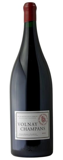 2023 Marquis d'Angerville Volnay Champans