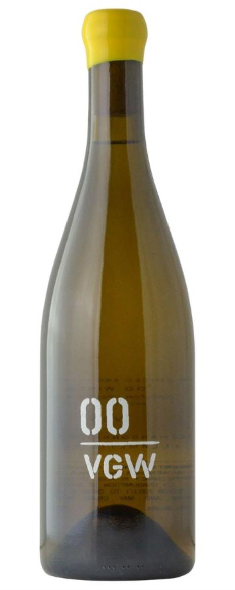 2023 Double Zero VGW Chardonnay Willamette Oregon