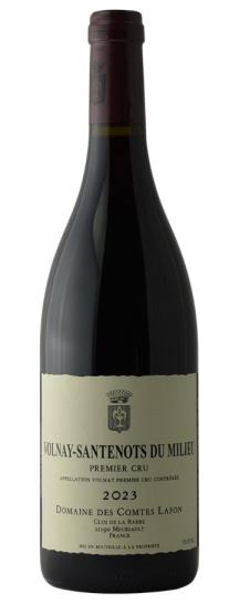 2023 Domaine des Comtes Lafon Volnay Santenots du Milieu
