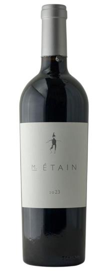 2023 M. Etain (Scarecrow) Cabernet Sauvignon