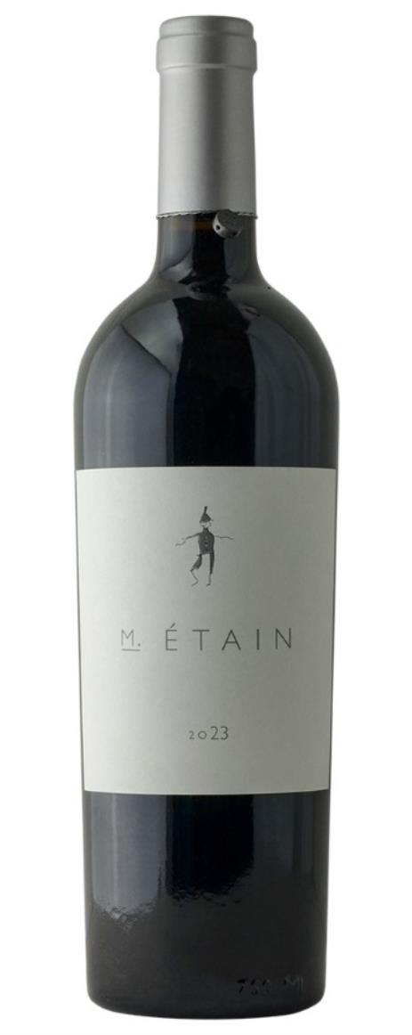 2023 M. Etain (Scarecrow) Cabernet Sauvignon
