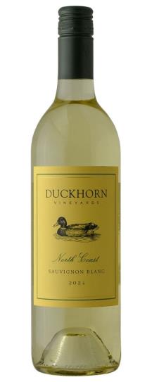 2024 Duckhorn Sauvignon Blanc