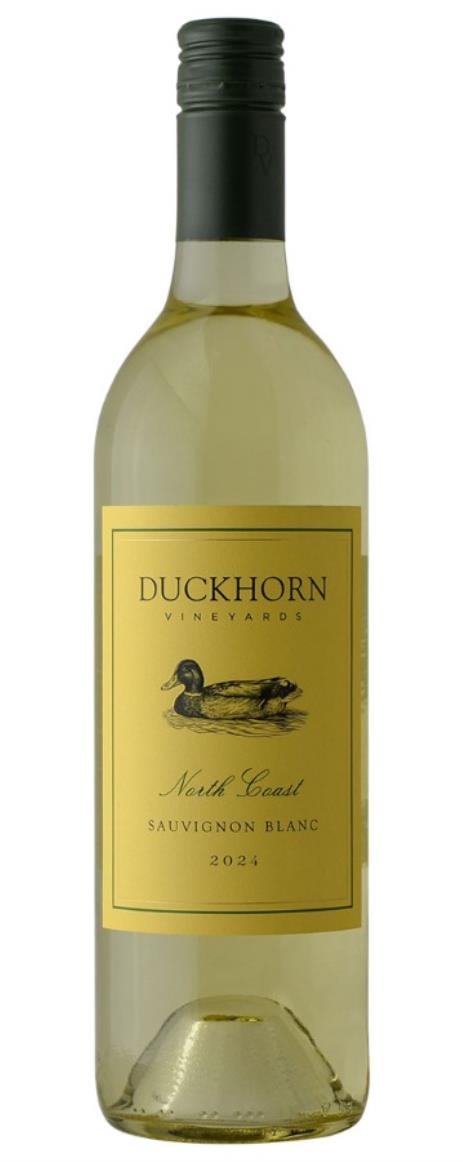 2024 Duckhorn Sauvignon Blanc