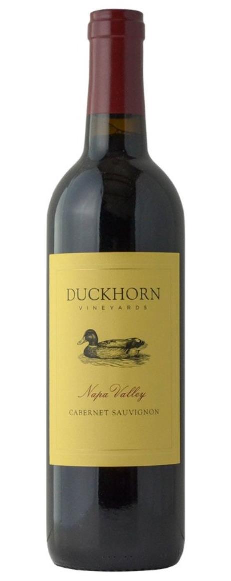 2022 Duckhorn Cabernet Sauvignon