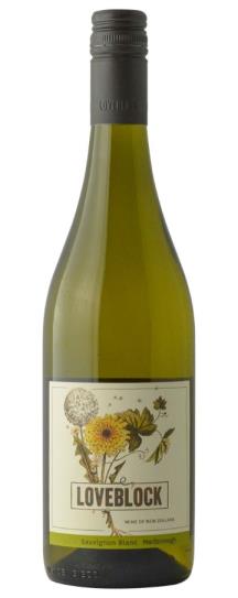 2024 Loveblock Sauvignon Blanc