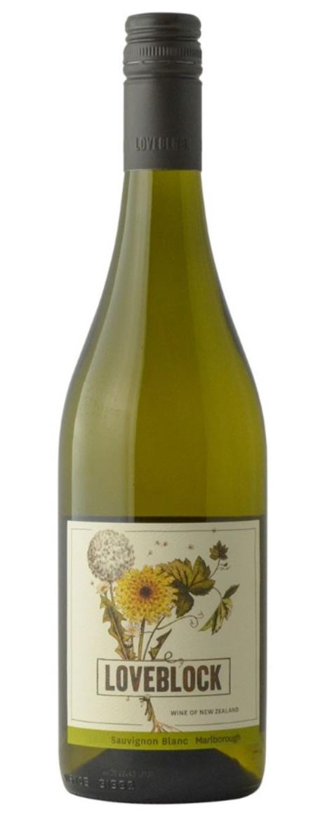2024 Loveblock Sauvignon Blanc