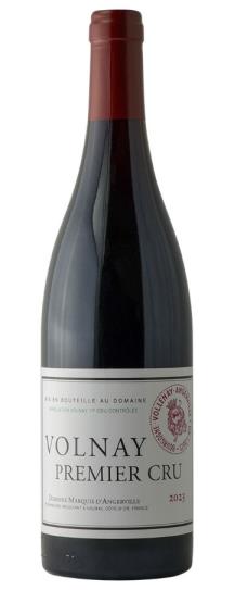 2023 Marquis d'Angerville Volnay Premier Cru
