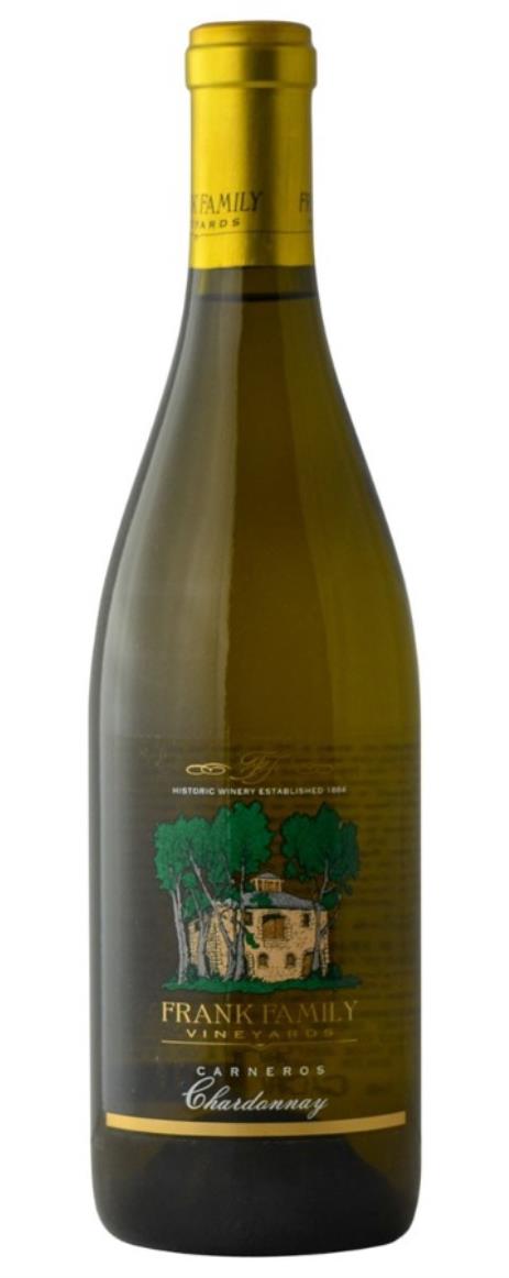 2024 Frank Family Chardonnay