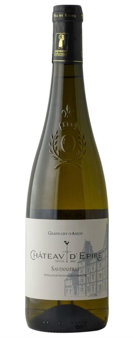 2024 Chateau d'Epire Savennieres (Lynch Bottling)