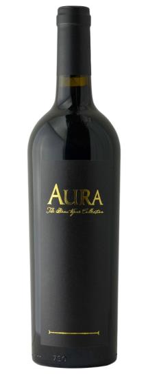 2022 Beau Vigne Aura Cabernet Sauvignon bottle