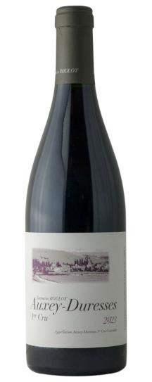 2023 Domaine Roulot Auxey-Duresses 1er Cru Rouge