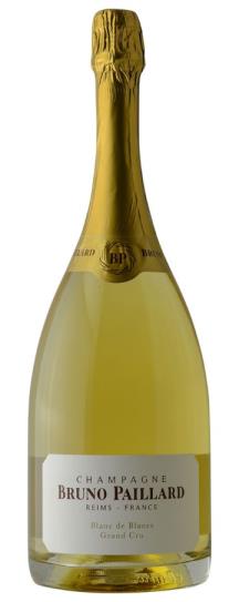 NV Bruno Paillard Blanc de Blancs