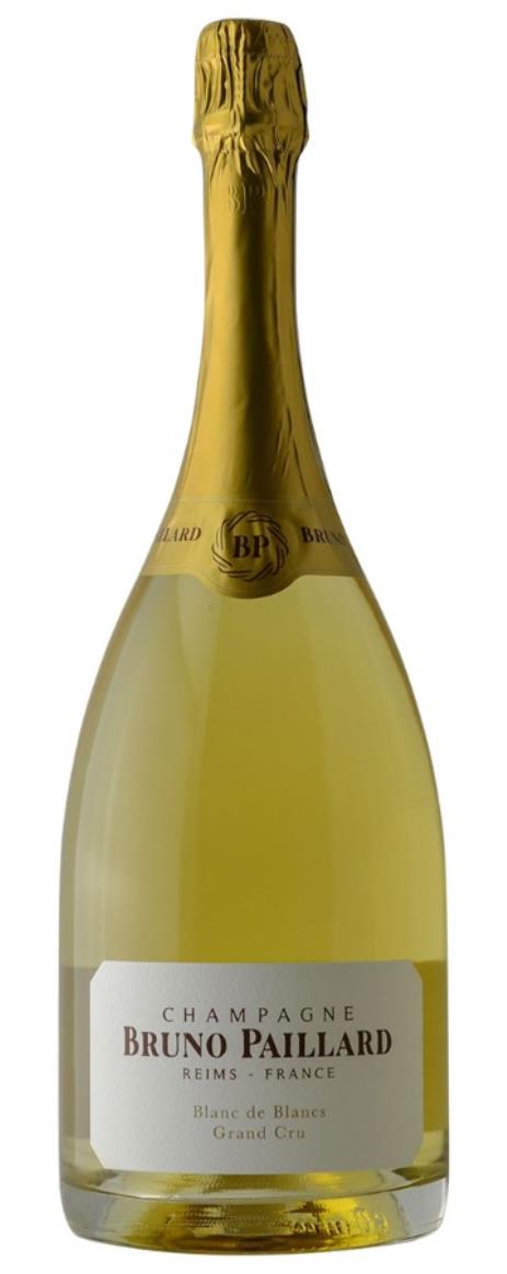 NV Bruno Paillard Blanc de Blancs