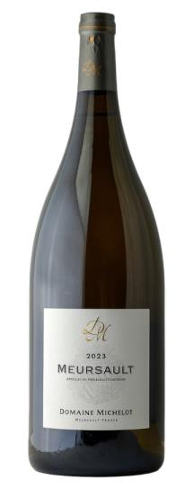 2023 Domaine Michelot Meursault