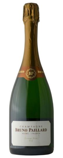 NV Bruno Paillard Zero Dosage Champagne