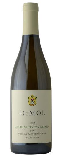 2023 DuMol Chardonnay Isobel