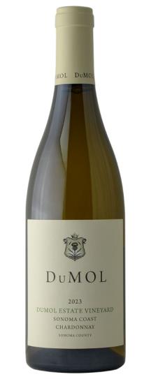 2023 DuMol Chardonnay Estate