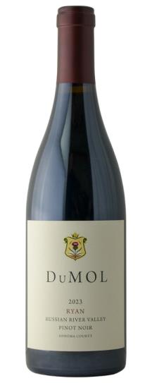 2023 DuMol Pinot Noir Ryan