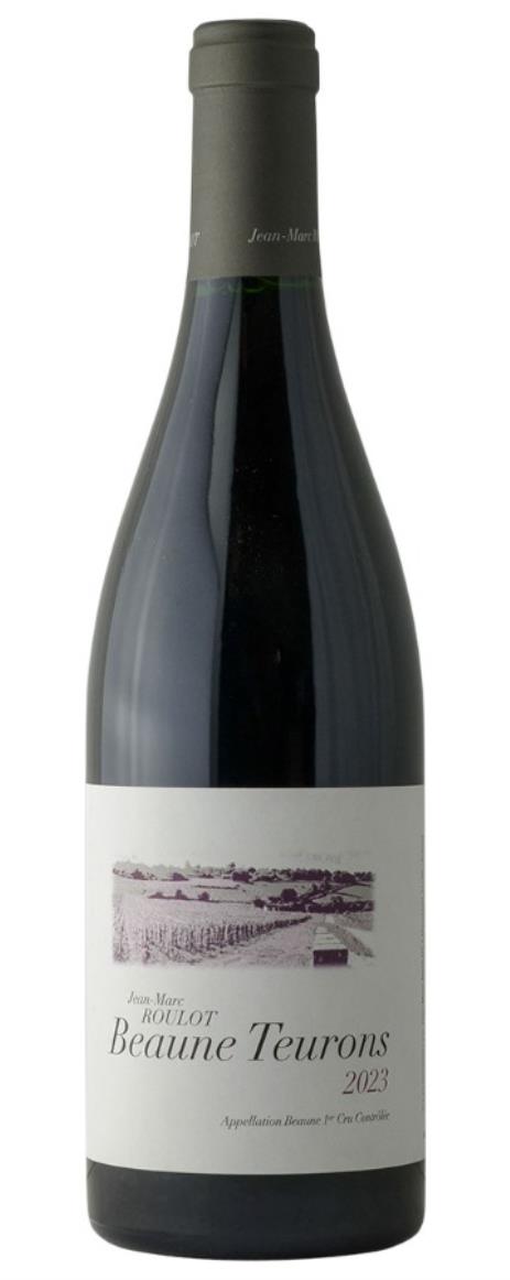2023 Jean-Marc Roulot Beaune Teurons