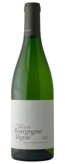 2023 Domaine Roulot Bourgogne Aligote