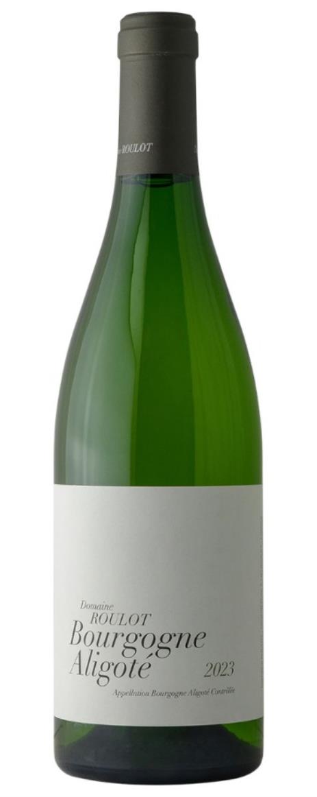 2023 Domaine Roulot Bourgogne Aligote