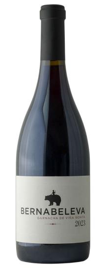 2023 Bernabeleva Garnacha  de Viña Bonita