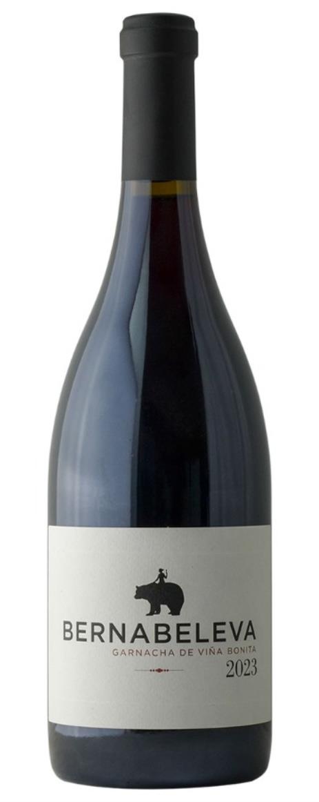 2023 Bernabeleva Garnacha  de Viña Bonita