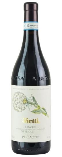 2022 Vietti Nebbiolo Perbacco