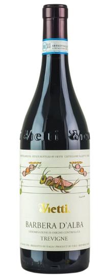 2023 Vietti Barbera d'Alba Tre Vigne