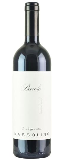2020 Massolino Barolo