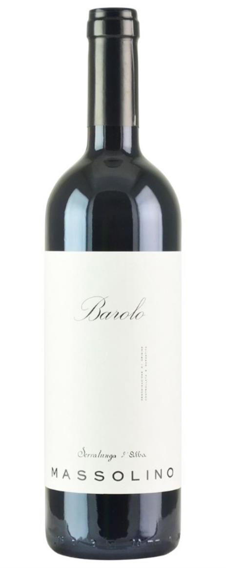 2020 Massolino Barolo