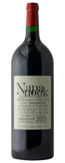 2023 Dominus Estate Napanook Proprietary Red Wine