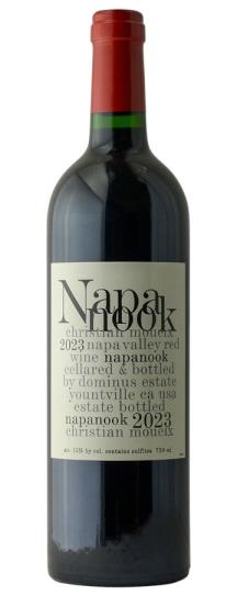 2023 Dominus Estate Napanook Proprietary Red Wine