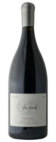 2023 Sea Smoke Cellars Pinot Noir Southing