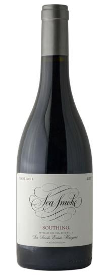 2023 Sea Smoke Cellars Pinot Noir Southing