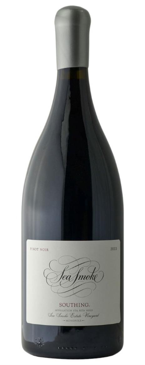 2023 Sea Smoke Cellars Pinot Noir Southing