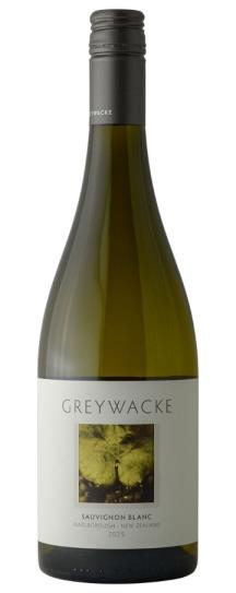 2025 Greywacke Sauvignon Blanc