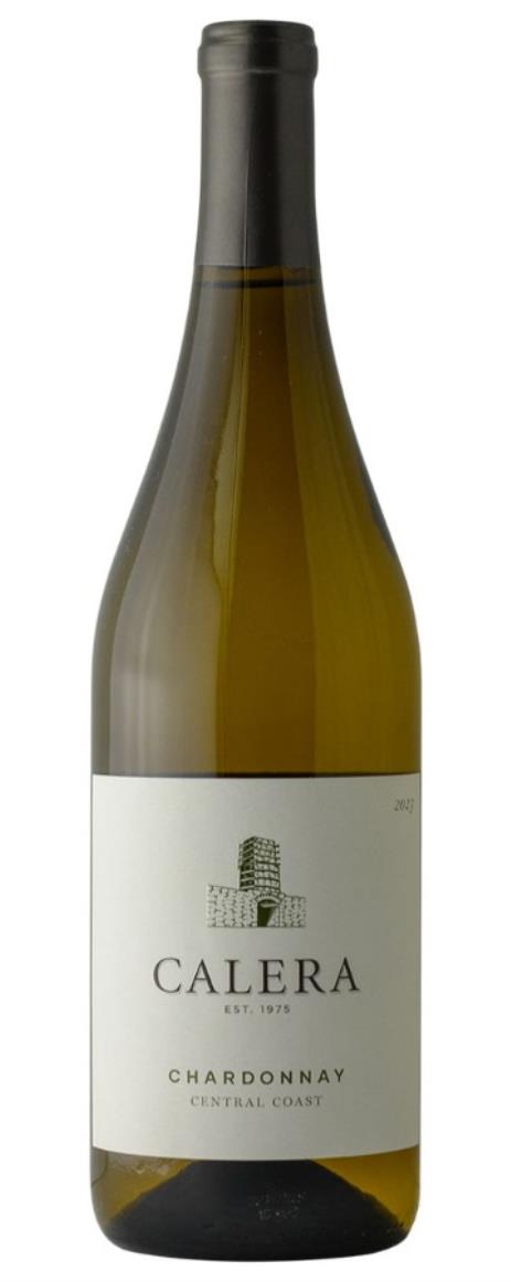2023 Calera Chardonnay Central Coast