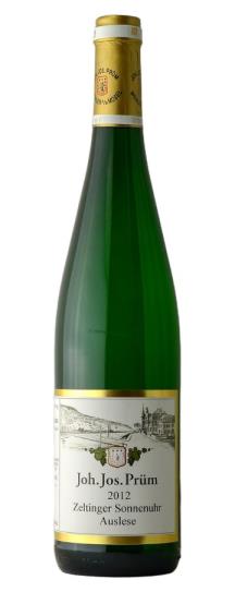 Buy 2012 Wine Online | JJ Buckley Fine Wines