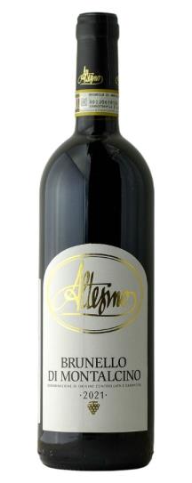 2021 Altesino Brunello di Montalcino