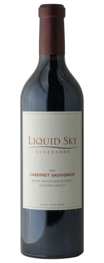 2019 Liquid Sky Cabernet Sauvignon