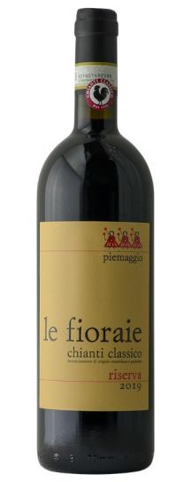 2019 Piemaggio Chianti Classico Riserva