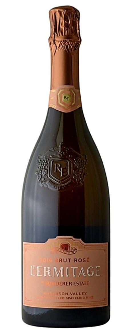 2019 Roederer Estate L'Ermitage Rose