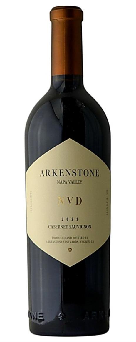 2021 Arkenstone Vineyard NVD Napa Valley Cabernet Sauvignon