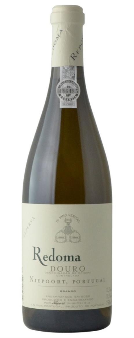 2024 Niepoort Redoma Reserva Branco