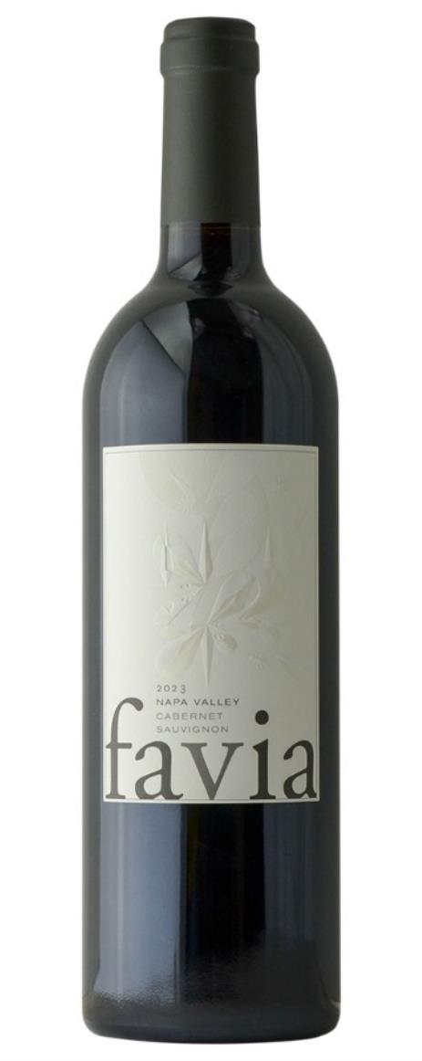 2023 Favia Cabernet Sauvignon