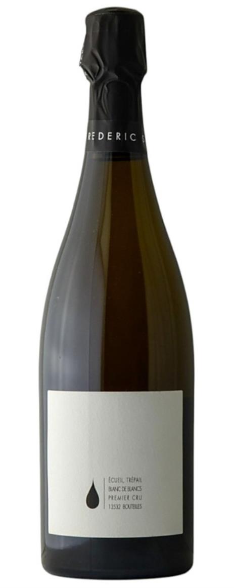 NV Savart Savart Ecueil Trepail BdB 1er Cru