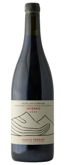 2023 Marco Ferrari Valtellina Inferno