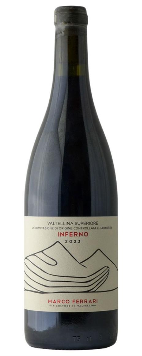 2023 Marco Ferrari Valtellina Inferno