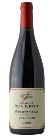 2023 Domaine Jean Grivot Echezeaux